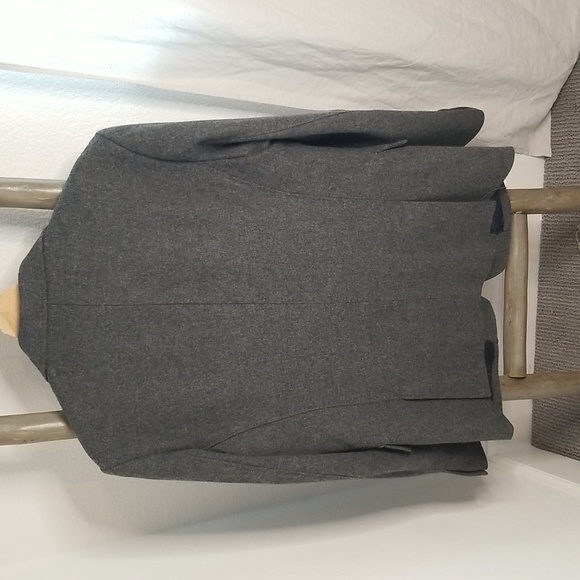 G-STAR RAW Correct Line "RUSTON BLAZER" Grey - Picture 4 of 5